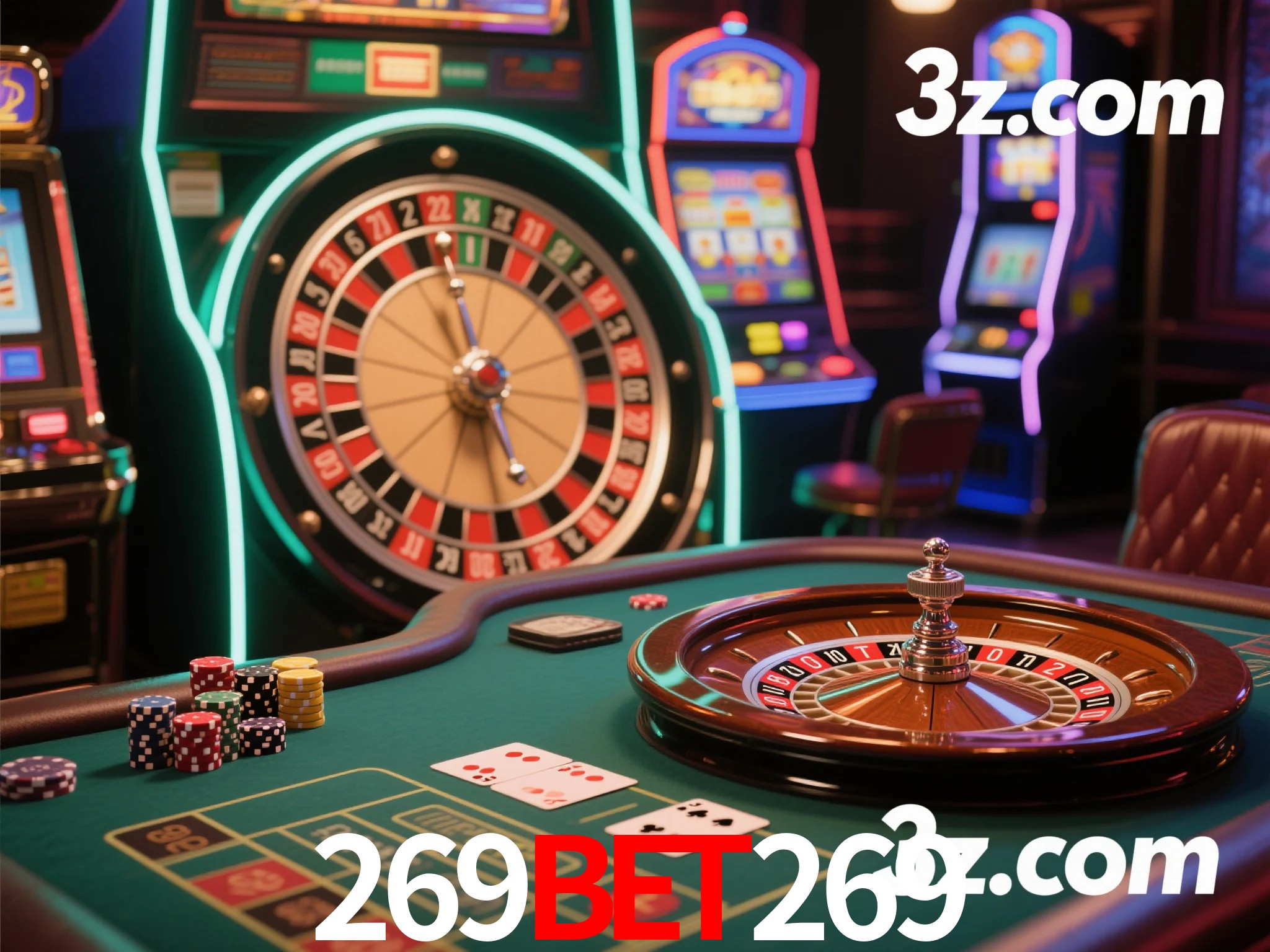 269BET269game_login